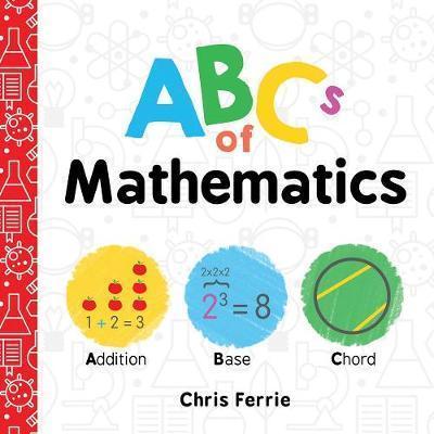 ABCs of Mathematics by Sourcebooks, Inc on Schoolbooks.ie