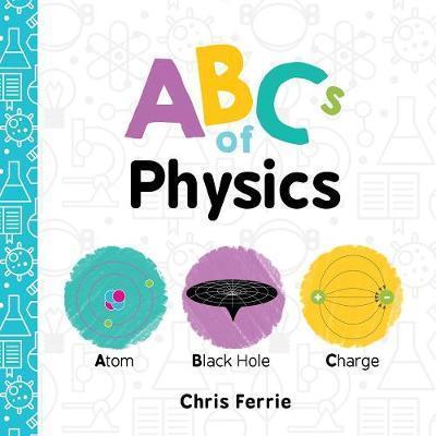 ■ ABCs of Physics by Sourcebooks, Inc on Schoolbooks.ie