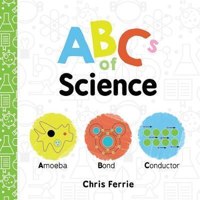 ■ ABCs of Science by Sourcebooks, Inc on Schoolbooks.ie