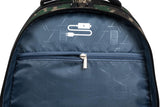 ■ St.Right - Army Moro - 3 Compartment Backpack by St.Right on Schoolbooks.ie