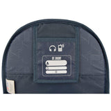 St.Right - Boho - 3 Compartment Backpack by St.Right on Schoolbooks.ie