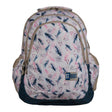 St.Right - Boho - 3 Compartment Backpack by St.Right on Schoolbooks.ie