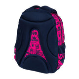 St.Right - Love - 4 Compartment Backpack by St.Right on Schoolbooks.ie