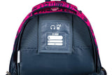 St.Right - Love - 4 Compartment Backpack by St.Right on Schoolbooks.ie