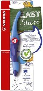 Stabilo Easyergo Pen - Right Hand - Blue by Stabilo on Schoolbooks.ie