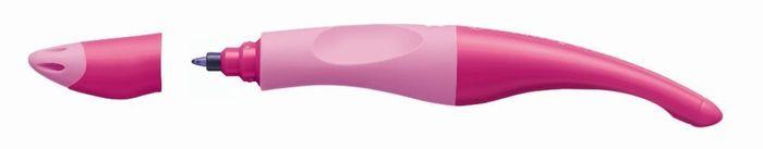 ■ Stabilo Easyergo Pen - Right Hand - Pink by Stabilo on Schoolbooks.ie