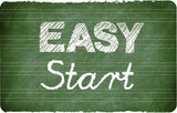■ Stabilo Easyergo Pen - Right Hand - Pink by Stabilo on Schoolbooks.ie