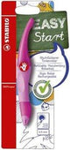 ■ Stabilo Easyergo Pen - Right Hand - Pink by Stabilo on Schoolbooks.ie