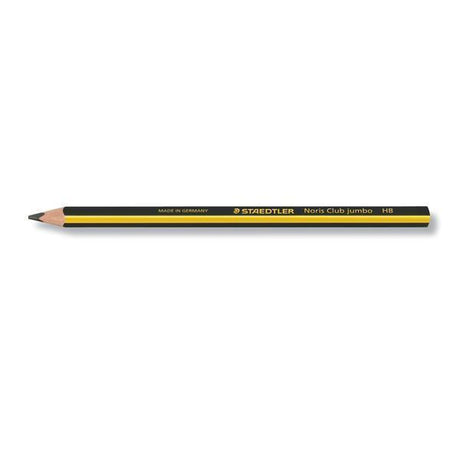 Staedtler - Junior Learners Triangular HB Pencil - Jumbo by Staedtler on Schoolbooks.ie