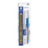 Staedtler Student Set by Staedtler on Schoolbooks.ie