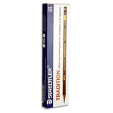 Staedtler Tradition Pencil - 3H by Staedtler on Schoolbooks.ie