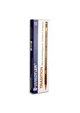 Staedtler Tradition Pencil - 4B by Staedtler on Schoolbooks.ie