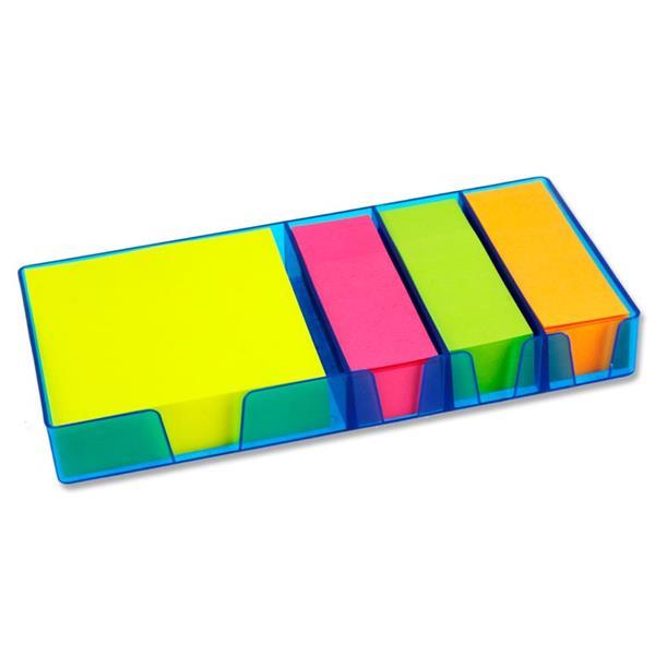 Stik.ie - Flag Set 680 Multipack Sticky Notes – Schoolbooks.ie