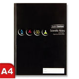 Student Solutions - A4 Hardcover - Science Book by Student Solutions on Schoolbooks.ie