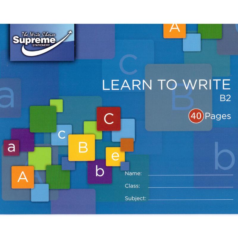 Handwriting Copies – Schoolbooks.ie