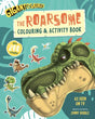 ■ Gigantosaurus - The Roarsome Colouring & Activity Book by Templar Publishing on Schoolbooks.ie