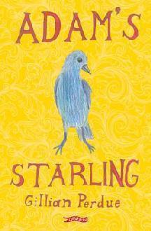 Adam's Starling by The O'Brien Press Ltd on Schoolbooks.ie