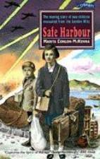 ■ Safe Harbour by The O'Brien Press Ltd on Schoolbooks.ie