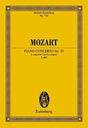 Mozart Concerto No.23 - A major - Piano & Orchestra by The Sound Shop Ltd on Schoolbooks.ie