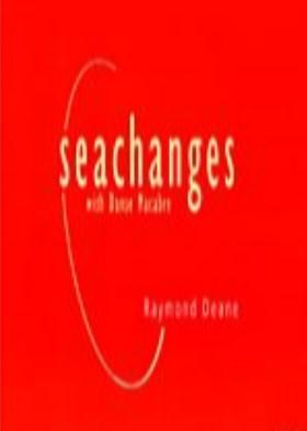 Raymond Deane’s Seachanges (with Danse Macabre) by The Sound Shop Ltd on Schoolbooks.ie