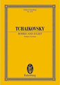 Tchaikovsky: Romeo & Juliet Fantasy Overture by The Sound Shop Ltd on Schoolbooks.ie