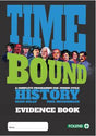 Time Bound - Evidence Book Only by Folens on Schoolbooks.ie