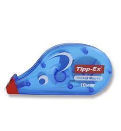 Tipp-Ex Pocket Mouse - Correction Tape by Tipp-Ex on Schoolbooks.ie