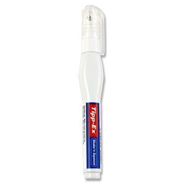 Tipp-Ex Shake n Squeeze - Correction Pen - 8ml by Tipp-Ex on Schoolbooks.ie