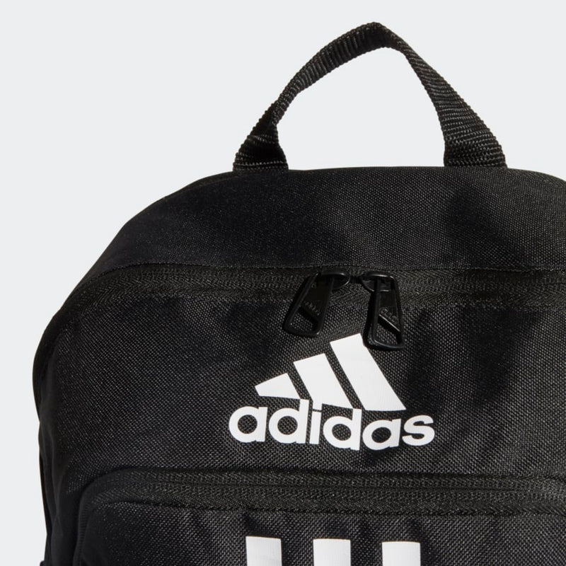 Adidas - Black and White Backpack by Adidas on Schoolbooks.ie