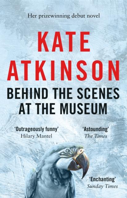 ■ Behind The Scenes At The Museum by Transworld Publishers Ltd on Schoolbooks.ie