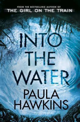 Into The Water by Transworld Publishers Ltd on Schoolbooks.ie