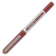 Uni-Ball Eye Micro Ub-150 Rollerball - Red by Uni-Ball on Schoolbooks.ie