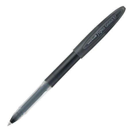 Uni-Ball Signo Gelstick Um-170 - Black by Uni-Ball on Schoolbooks.ie