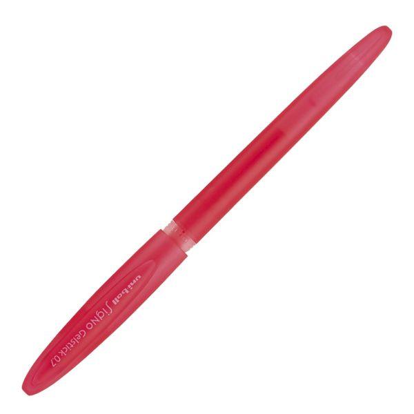 Uni-Ball Signo Gelstick Um-170 - Red by Uni-Ball on Schoolbooks.ie