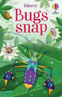 ■ Bugs Snap by Usborne Publishing Ltd on Schoolbooks.ie