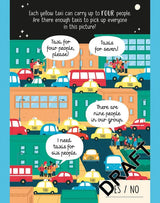 ■ Never Get Bored in a Car Puzzles & Games by Usborne Publishing Ltd on Schoolbooks.ie