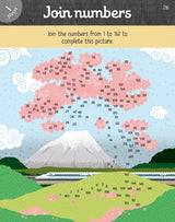 ■ Never Get Bored on a Train Puzzles & Games by Usborne Publishing Ltd on Schoolbooks.ie