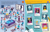 ■ Spy Disguises by Usborne Publishing Ltd on Schoolbooks.ie