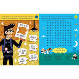 ■ Spy Puzzles by Usborne Publishing Ltd on Schoolbooks.ie