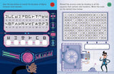 ■ Spy Secret Messages by Usborne Publishing Ltd on Schoolbooks.ie