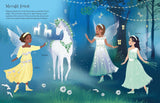 ■ Sticker Dolly Dressing Fairy Princesses by Usborne Publishing Ltd on Schoolbooks.ie