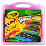 Crayola Twistable Case - 32 Twistables by Crayola on Schoolbooks.ie