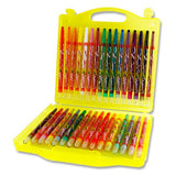 Crayola Twistable Case - 32 Twistables by Crayola on Schoolbooks.ie