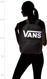 ■ Vans - Old Skool III Backpack - Black-white by Vans on Schoolbooks.ie