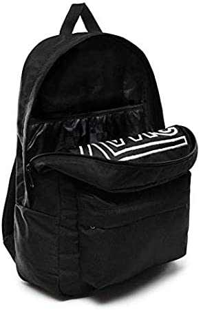 ■ Vans - Old Skool III Backpack - Black-white by Vans on Schoolbooks.ie