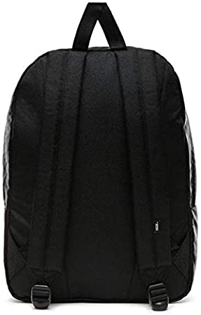 ■ Vans - Old Skool III Backpack - Black-white by Vans on Schoolbooks.ie