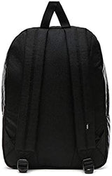 ■ Vans - Old Skool III Backpack - Black-white by Vans on Schoolbooks.ie