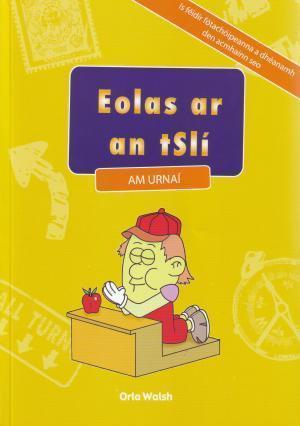 ■ Eolas ar an tSli Am Urnai by Veritas on Schoolbooks.ie
