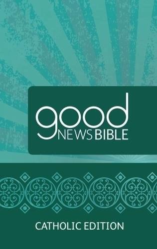 Good News Bible - Catholic Edition - Hardback by Veritas on Schoolbooks.ie
