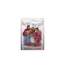 ■ Here We Go - Teacher's Book by Veritas on Schoolbooks.ie